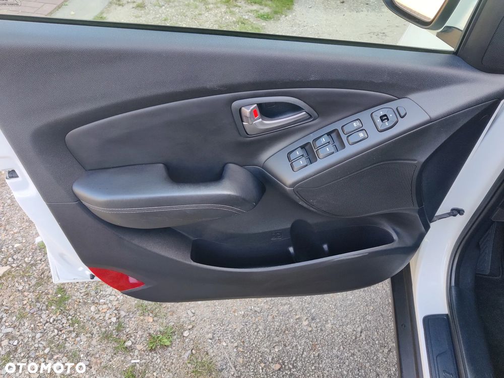 Hyundai ix35 - 17