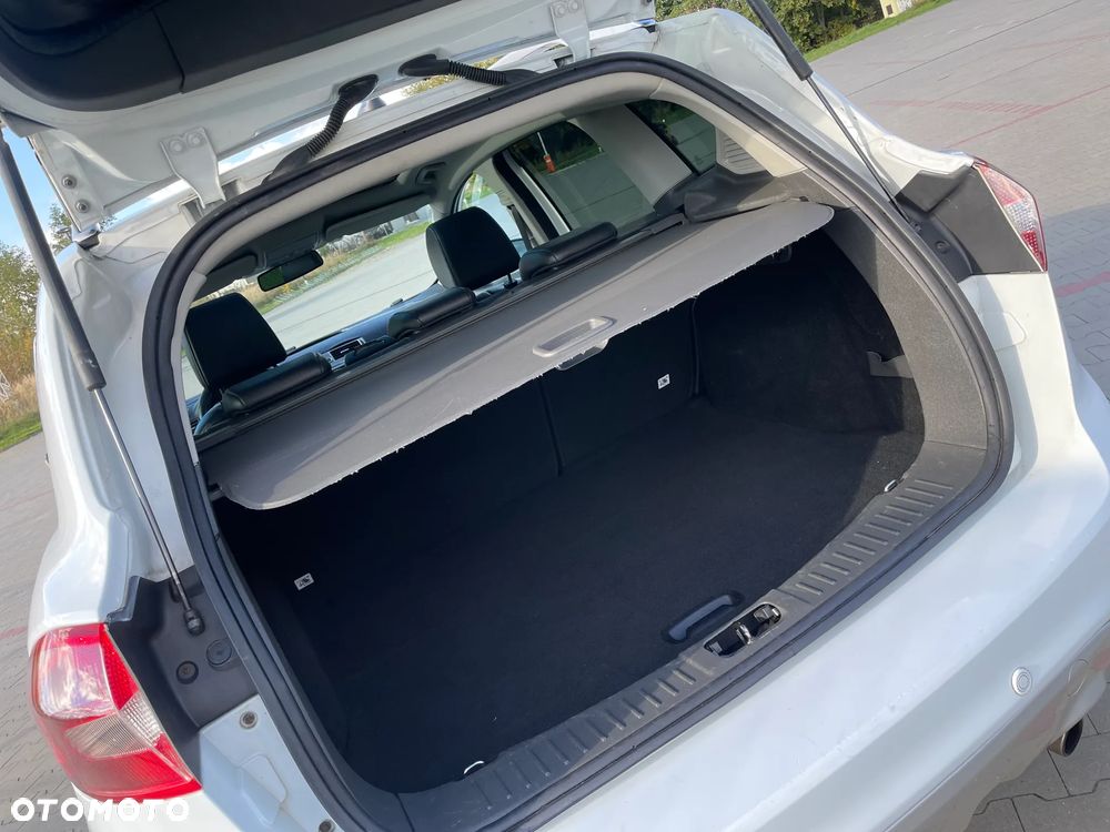 Ford Kuga 2.5 4x4 Individual - 31