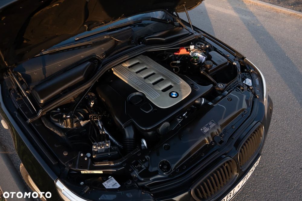 BMW Seria 5 530d Edition Lifestyle - 7