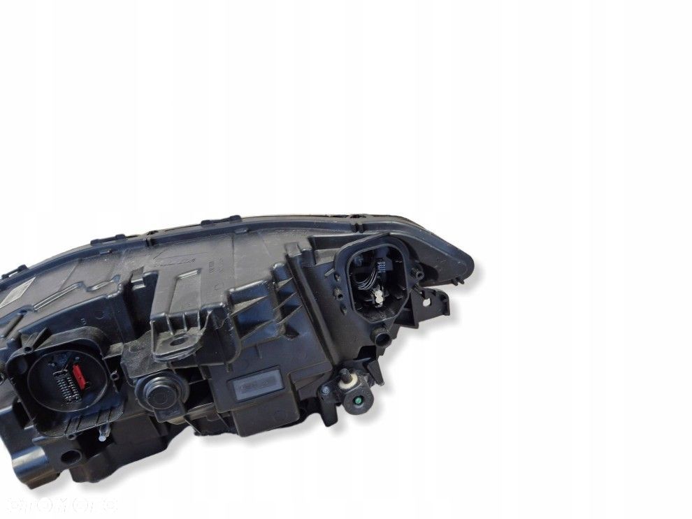 Reflektor Przód strona prawa Volvo XC90 31446687 usa 4 moduły - 12