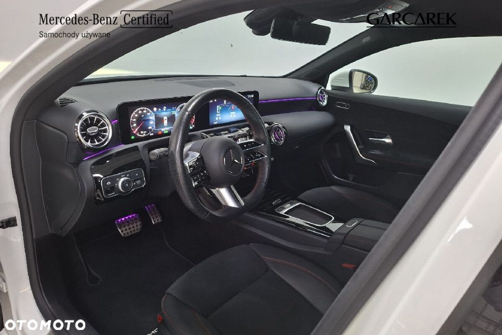 Mercedes-Benz Klasa A - 15