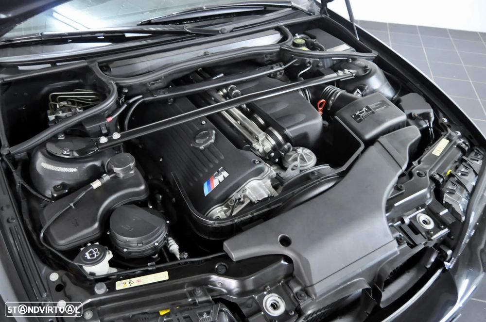 BMW M3 SMG - 4