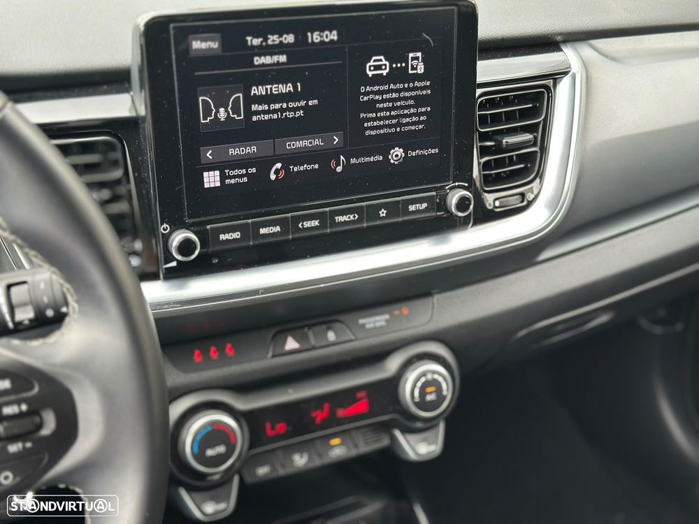 Kia Stonic 1.0 T-GDI Drive - 22