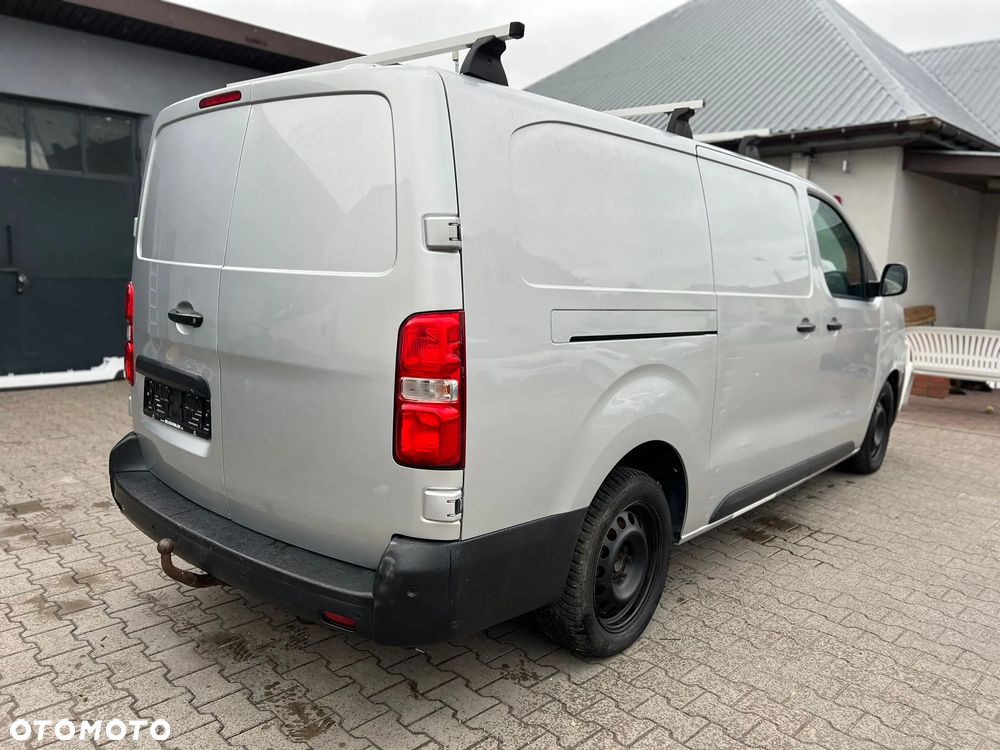 Citroën Jumpy Long - 3