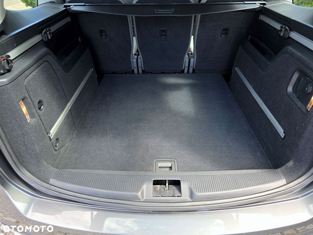 Seat Alhambra 2.0 TDI Style DSG - 20