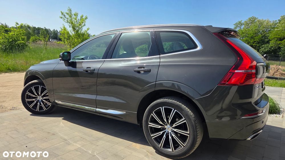 Volvo XC 60 - 19