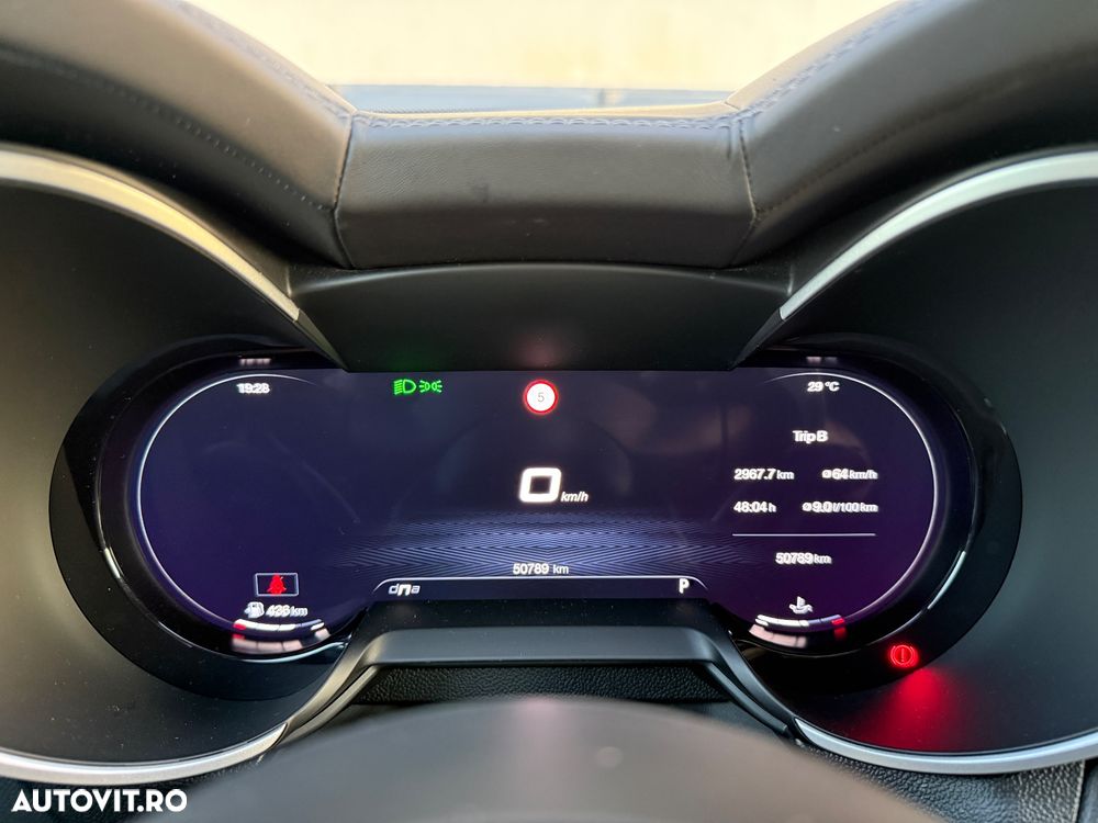 Alfa Romeo Stelvio - 27