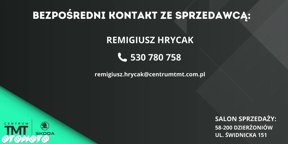 Skoda Octavia 1.5 TSI e-Tec Style DSG - 18