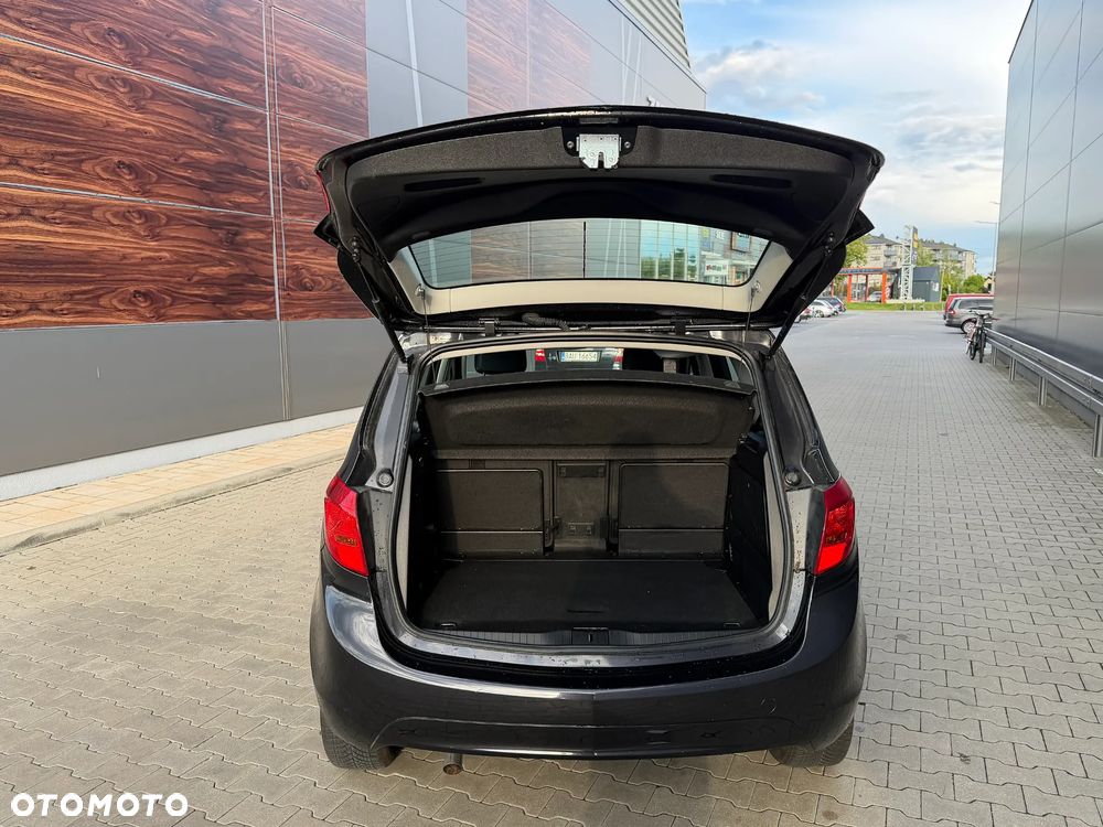 Opel Meriva 1.4 Active - 9