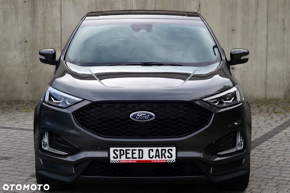Ford Edge 2.0 EcoBlue Bi-Turbo 4x4 ST-LINE - 2