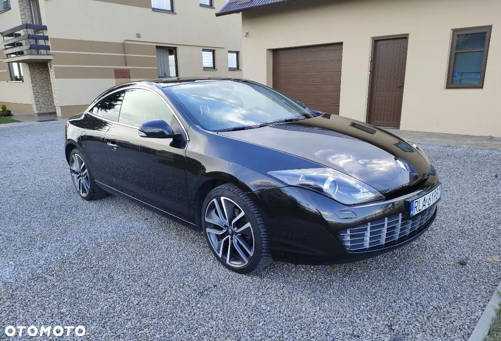 Renault Laguna 2.0 16V Turbo Dynamique - 5