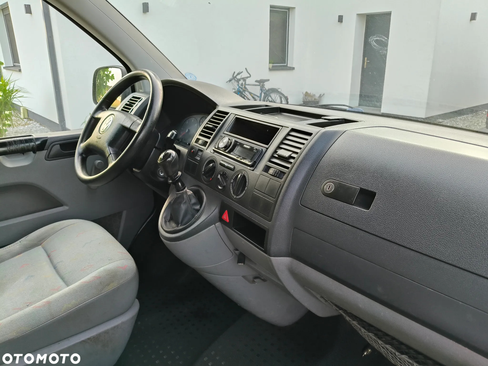 Volkswagen T5 - 5