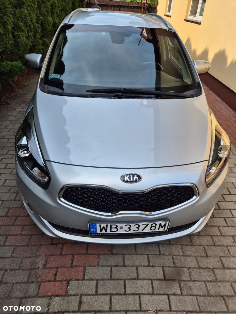Kia Carens 1.6 GDI L EU6 - 5