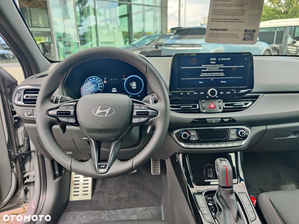Hyundai i30 1.6 T-GDI Modern DCT - 13