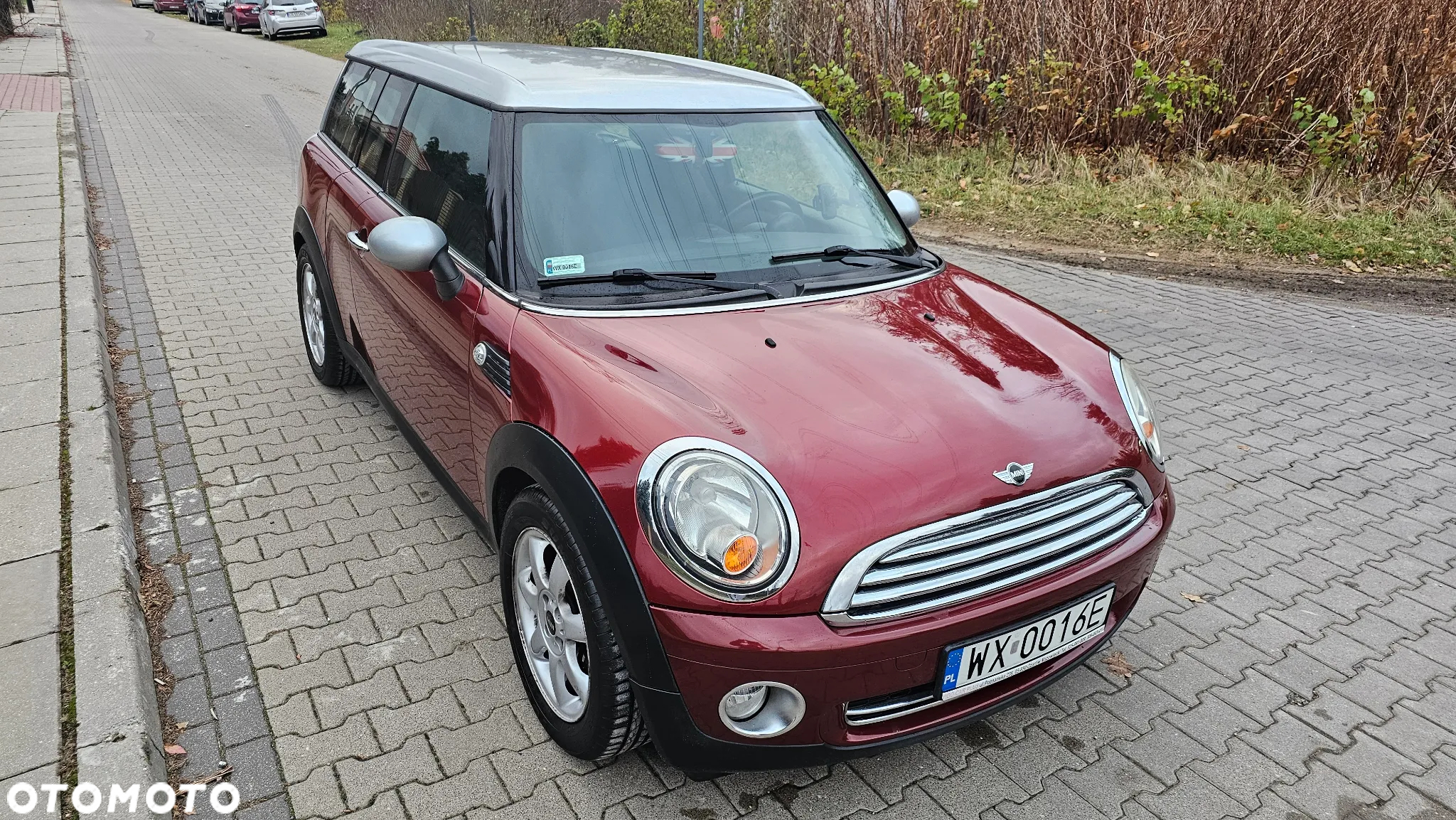 MINI Clubman Cooper - 2