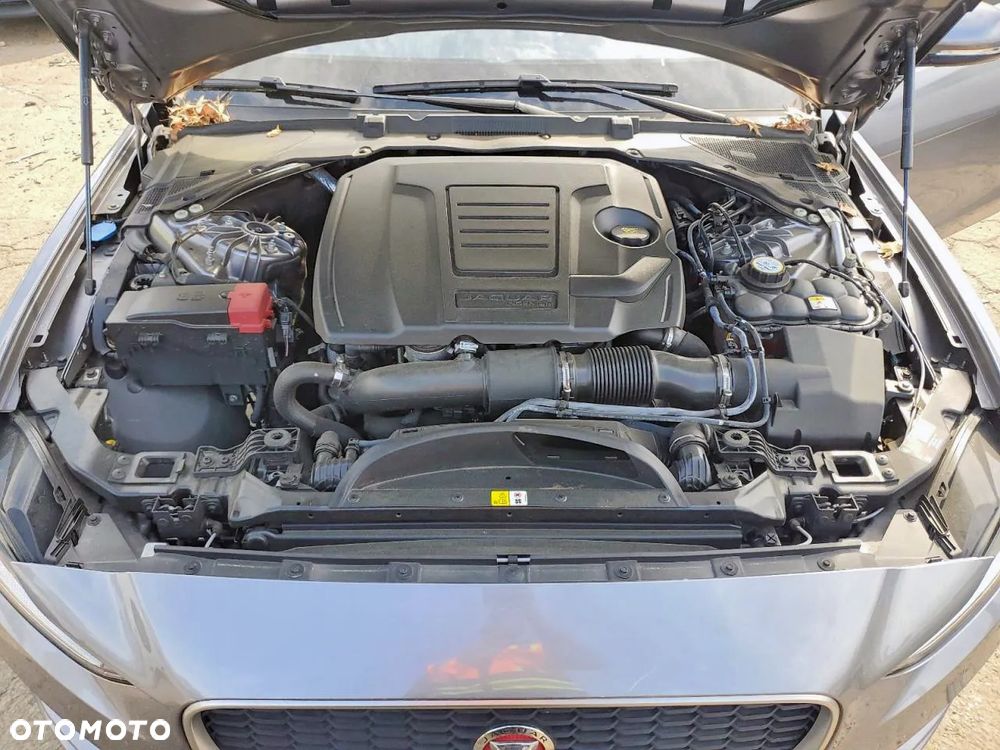 Jaguar XE - 10