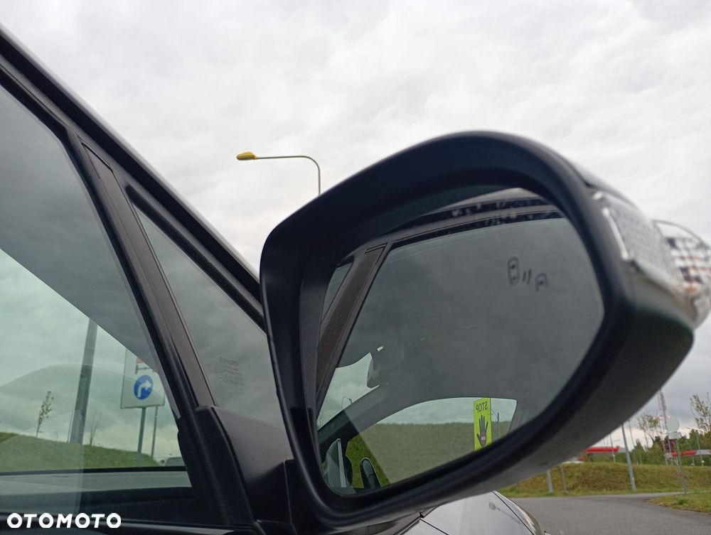 Toyota C-HR 2.0 Hybrid GR Sport - 15