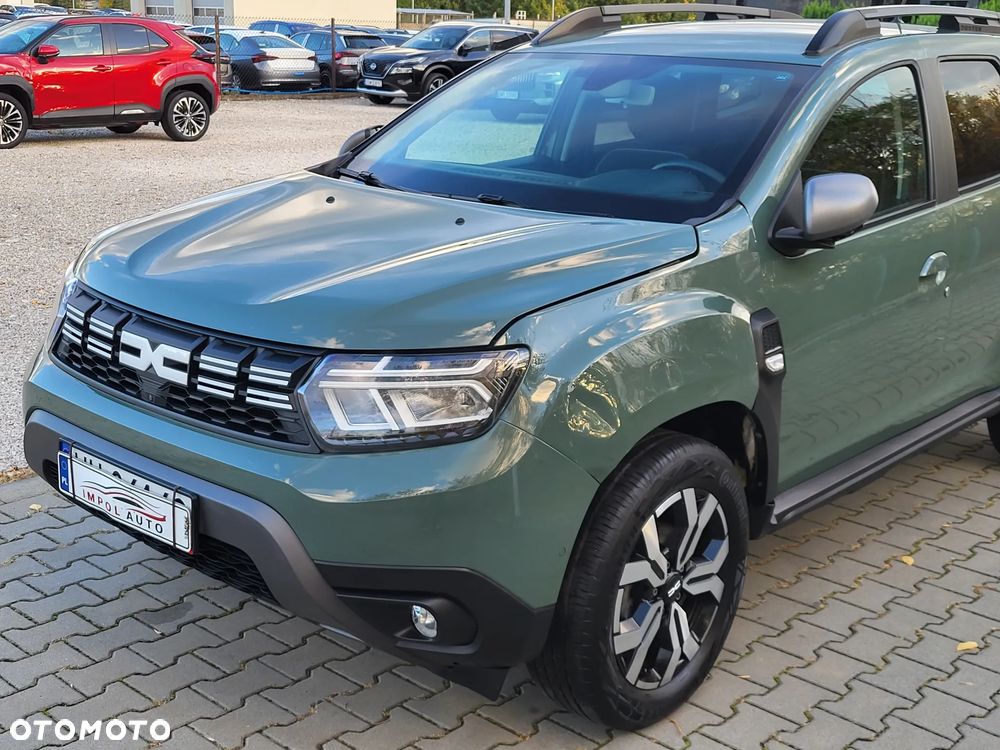 Dacia Duster - 33