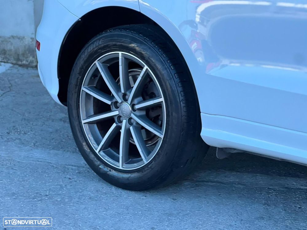 Audi Q5 2.0 TDI S-line - 4