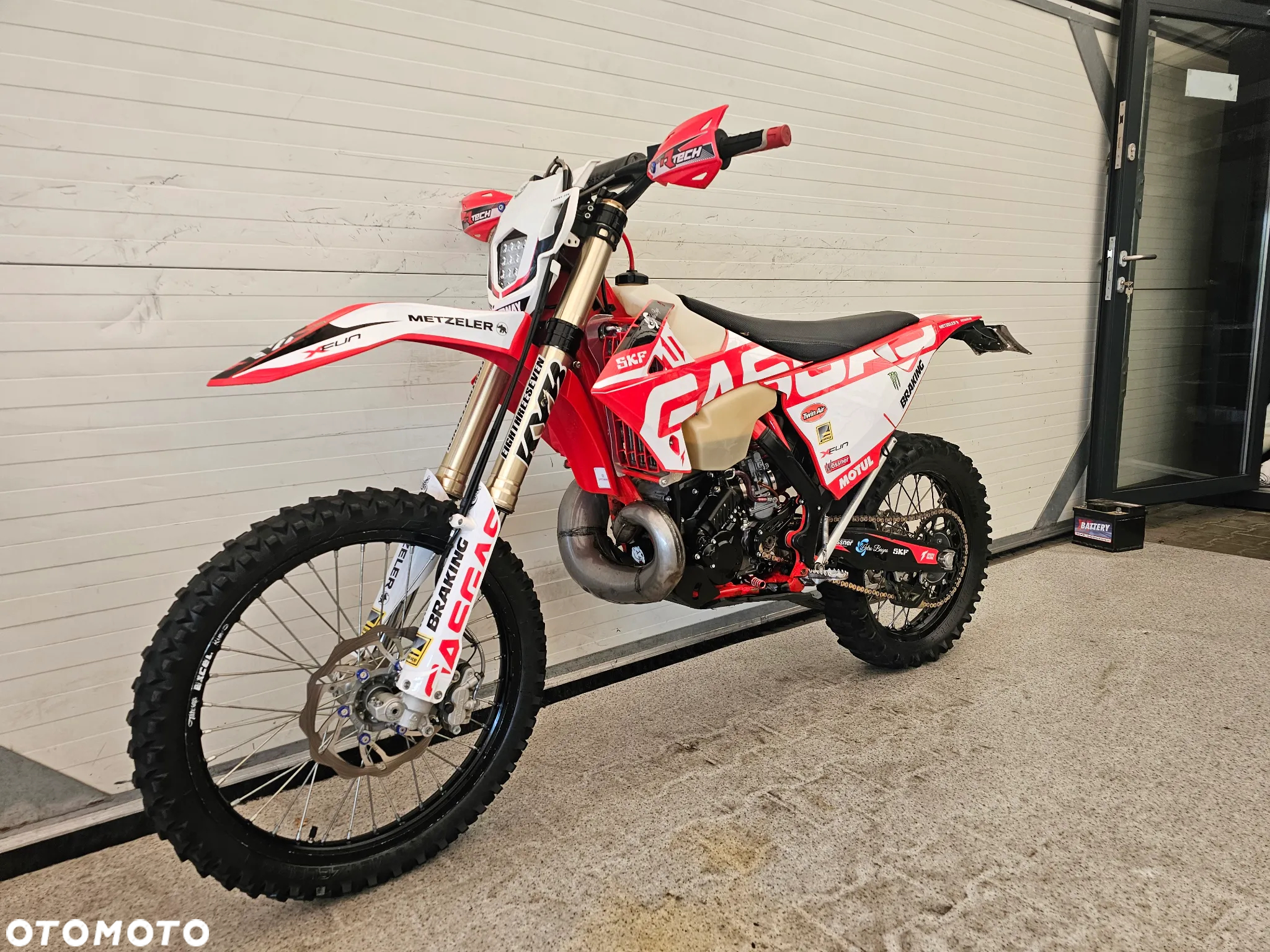 Gas Gas EC - 2