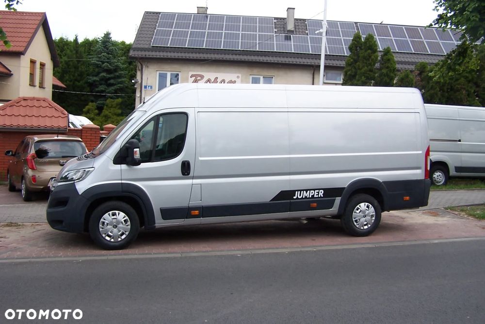 Citroën Jumper - 1