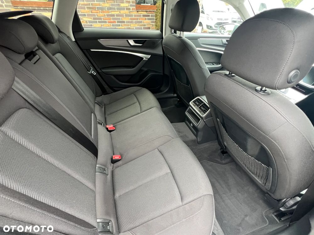 Audi A6 Avant 45 TDI quattro S tronic - 21