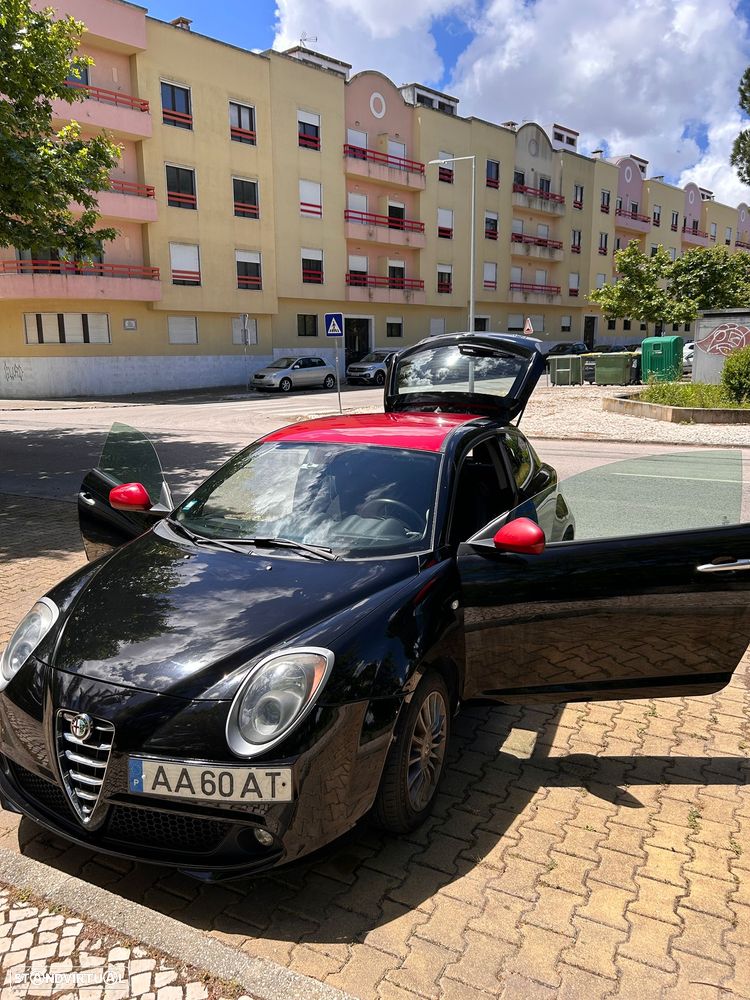 Alfa Romeo MiTo - 23