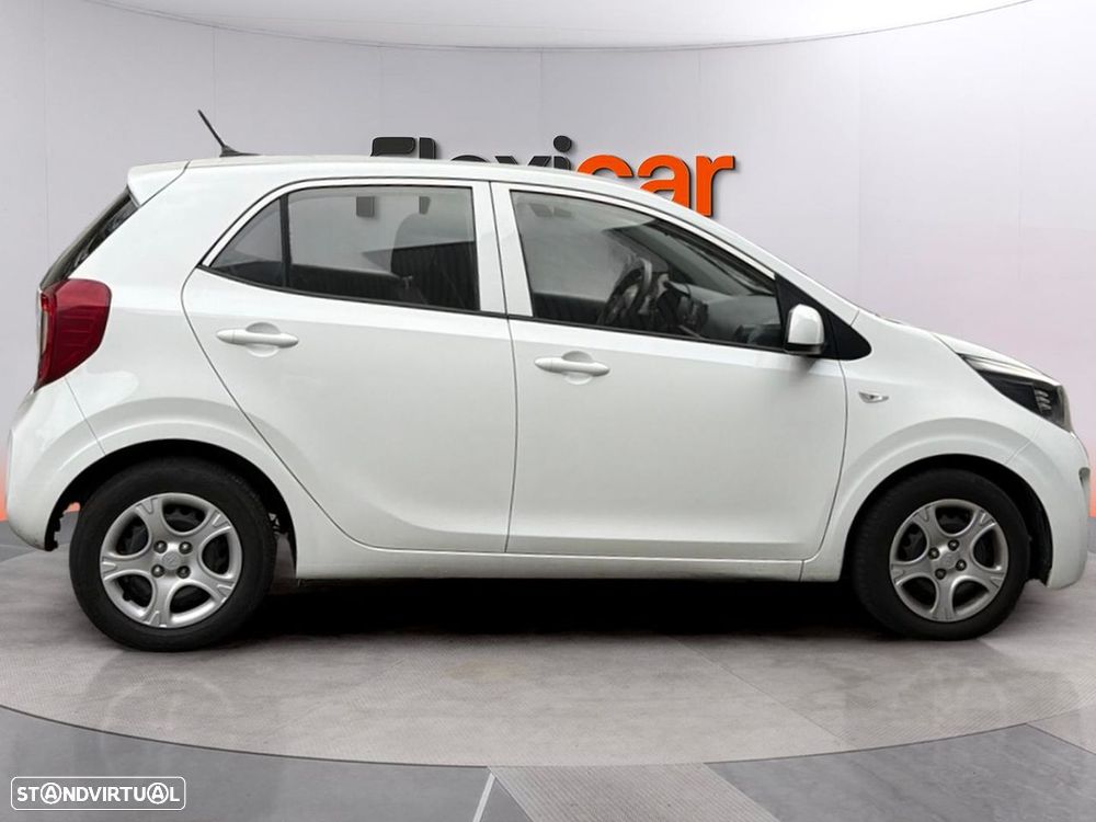 Kia Picanto - 4