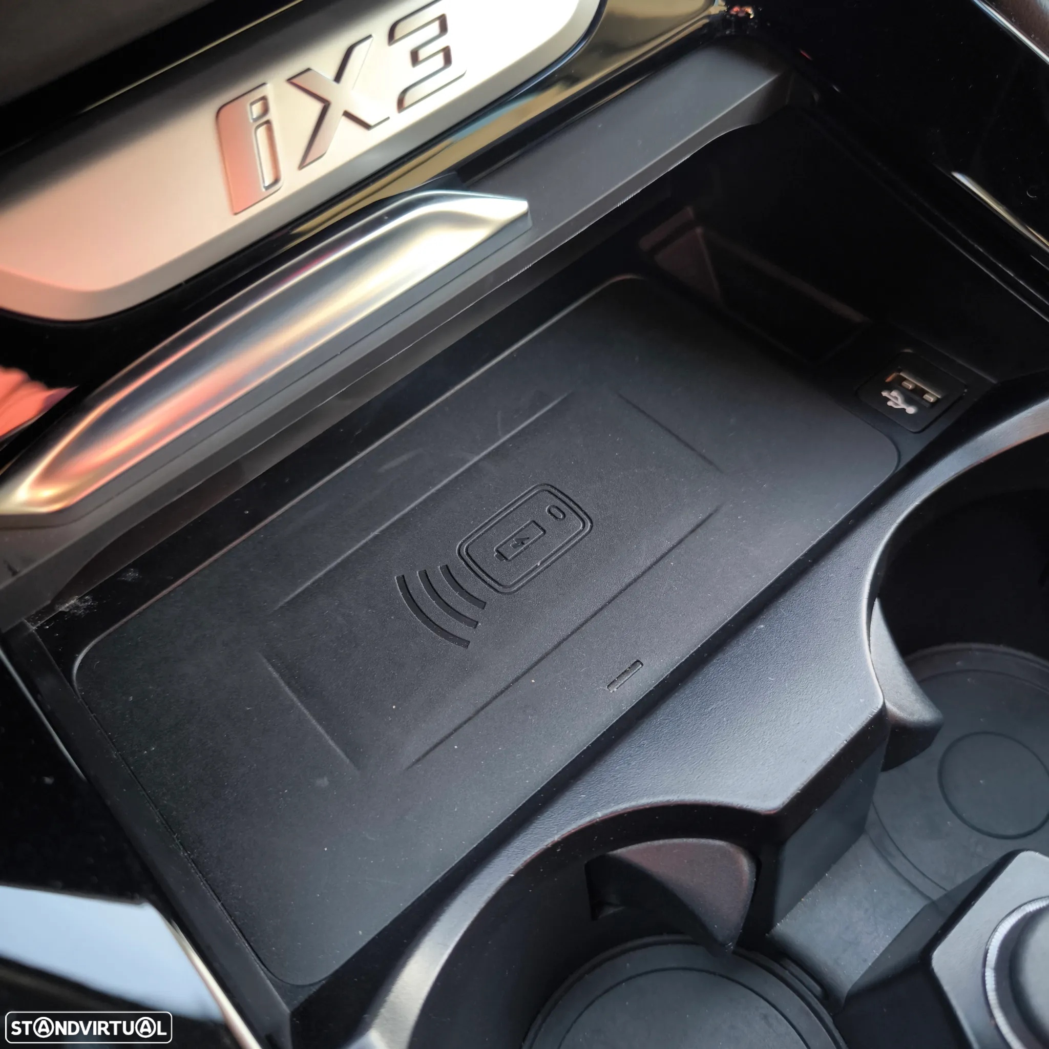 BMW iX3 M Sport Inspiring - 34
