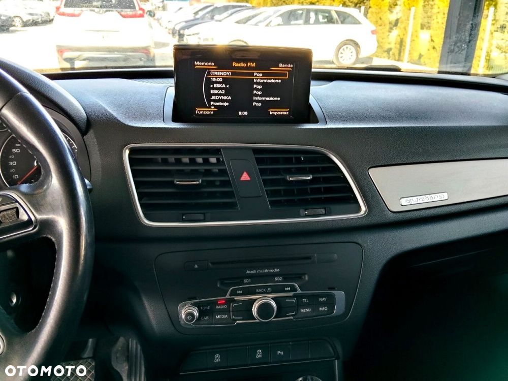 Audi Q3 - 9