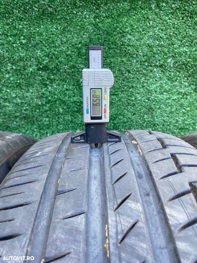 Set 4 anvelope vara Continental PremiumContact 6 235 45 R20 W XL  100W - 8