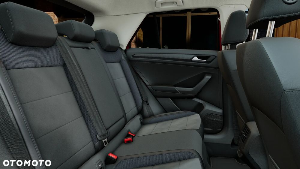 Volkswagen T-Roc 1.5 TSI Style DSG - 8