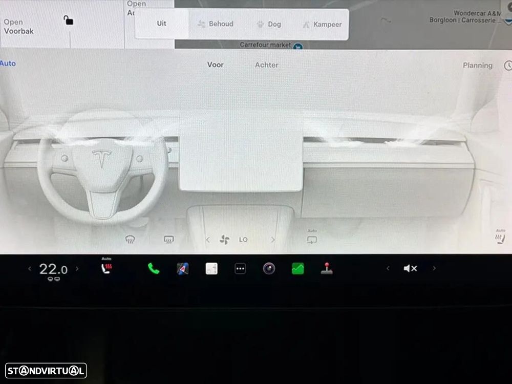 Tesla Model 3 Standard Range Plus RWD - 13