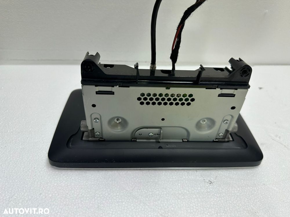 Display MERCEDES GLC C253 X253 C-class W205 an 2017 cod A2059002211 - 3