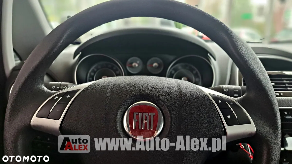 Fiat Punto 1.4 Easy S&S Euro6 - 11