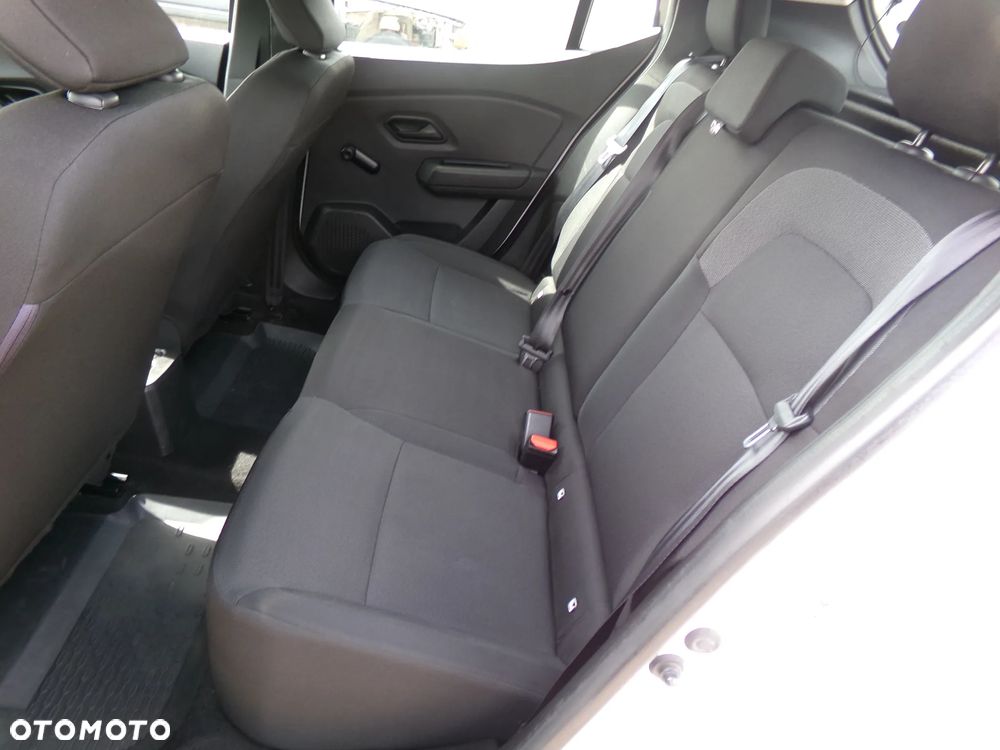 Dacia Sandero 1.0 TCe Comfort - 5
