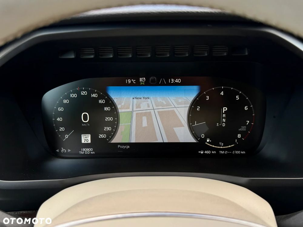 Volvo XC 90 T6 AWD Geartronic Inscription - 12