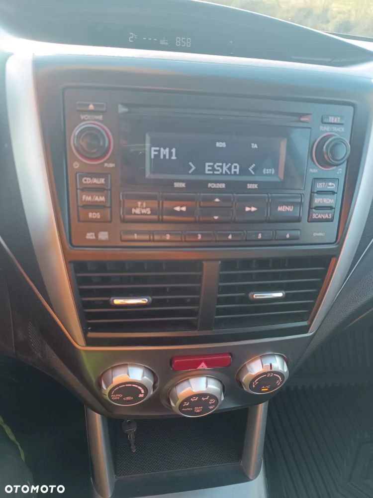 Subaru Forester 2.0 XE 000/PLA - 26