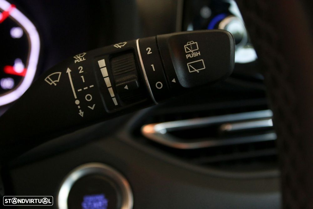 Hyundai i30 SW 1.0 T-GDi Style Plus - 33