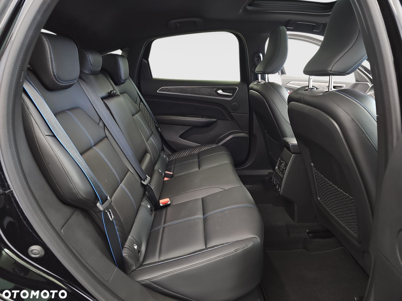 Renault Arkana 1.6 E-Tech Full Hybrid 145 Esprit Alpine MMT - 40