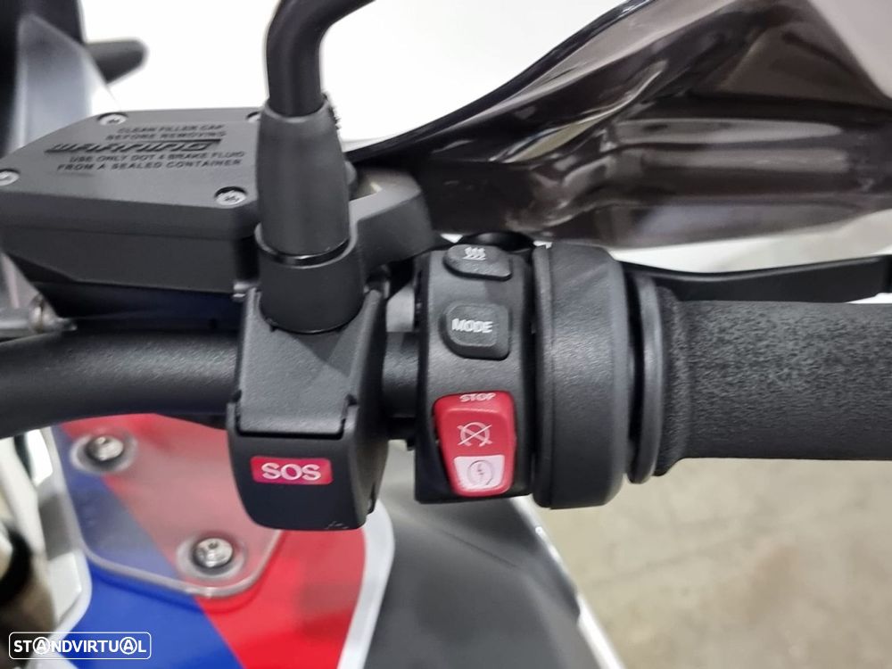BMW R 1250 GS Adventure 1250GS Adventure Rallye - 11