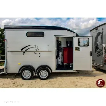 Cheval Liberte MultiMax