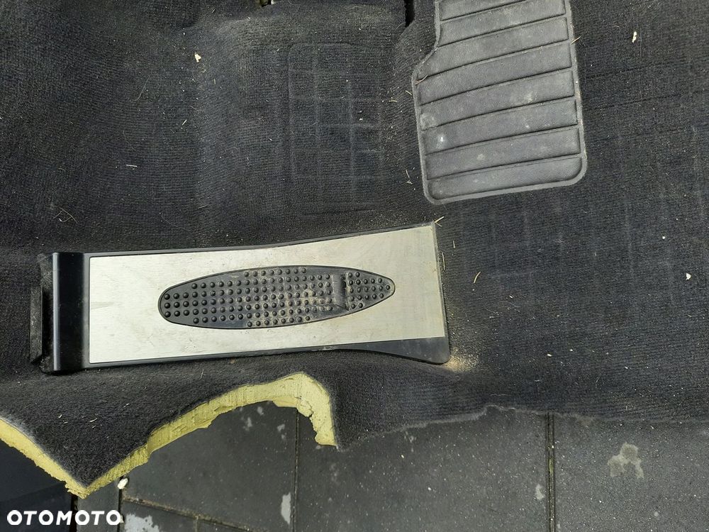 DYWAN WYKŁADZINA PRZÓD BMW X5 F15 MPAKIET 7326344 - 3