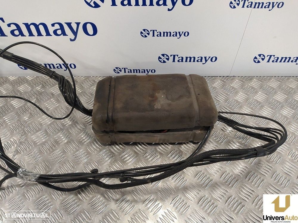 MOTOR TECTO ELECTRICO VOLVO C70 II DESCAPOTAVEL 2007 -09466628 - 1