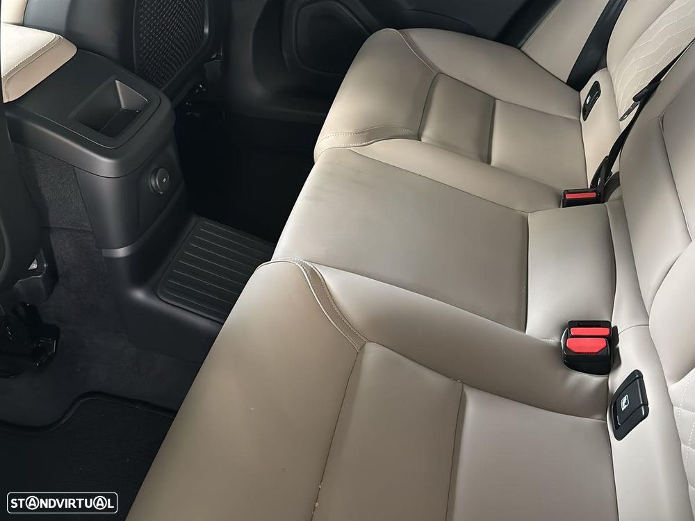 Volvo XC 60 2.0 T6 PHEV Plus Bright AWD - 21