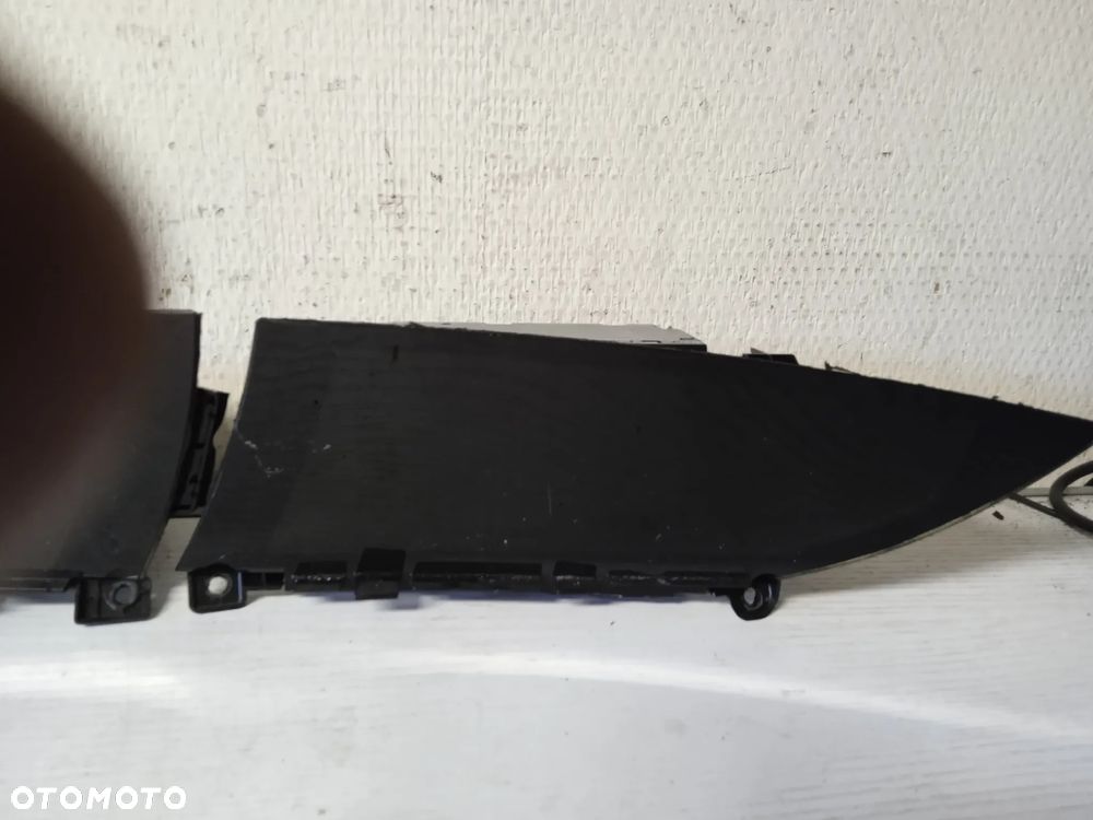 WYŚWIETLACZ DWUCZEŚCIOWY HONDA CIVIC IX 11-17 - 3