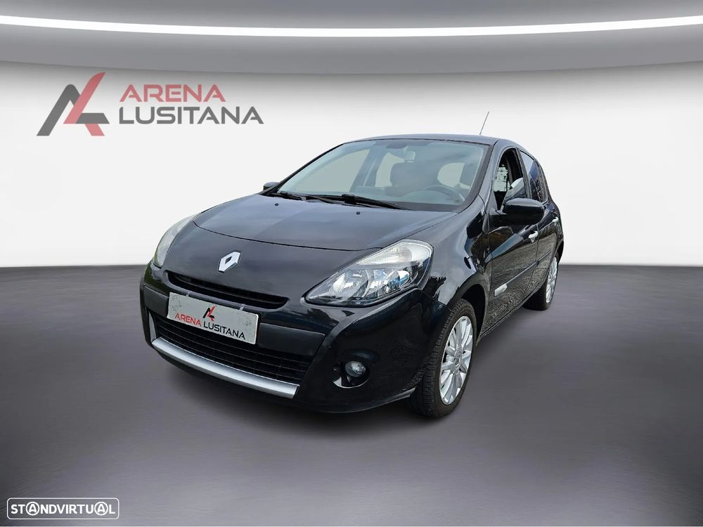 Renault Clio 1.2 16V Dynamique - 15