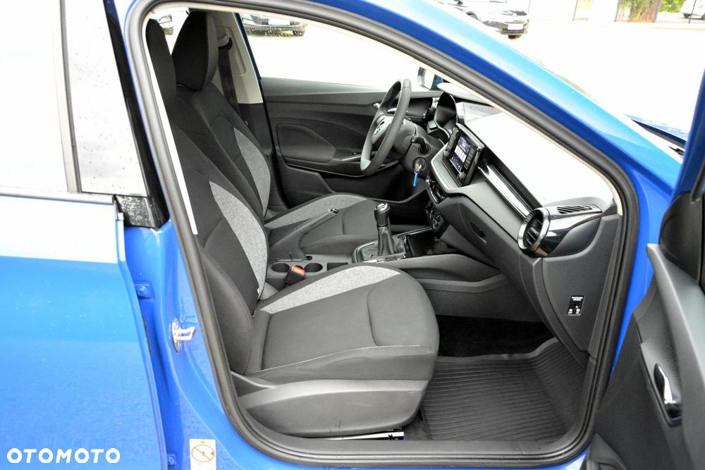 Skoda Fabia 1.0 Active - 16
