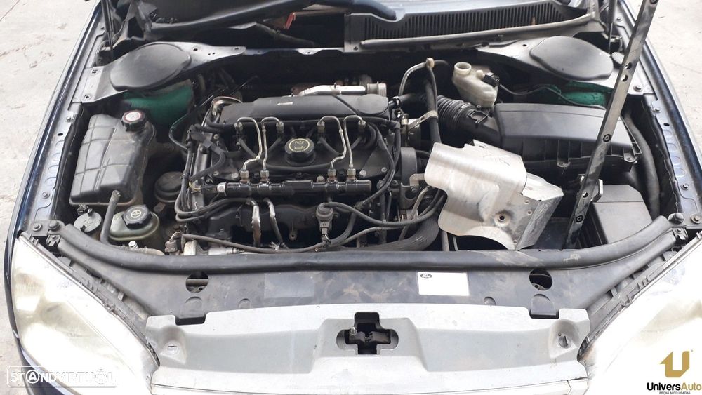 CAIXA DE VELOCIDADES FORD MONDEO III 2.0 16V TDDI / TDCI 115CV 1998CC - 1