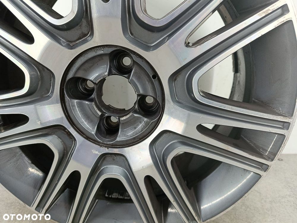 FELGA ALUMINIOWA 17 LANCIA DELTA 735497636  7.0JX17H2 - 8